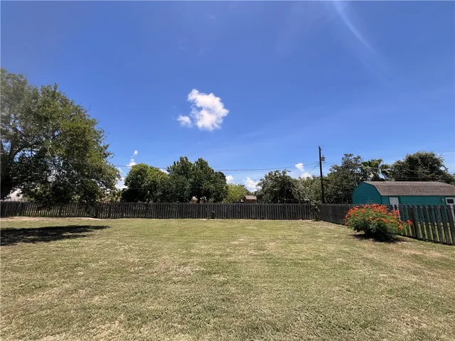 $377,000 | 314 Inglewood Drive, Ingleside, TX 78362