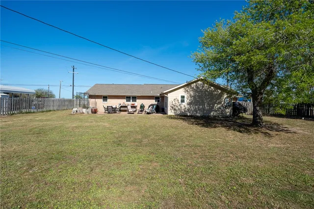 $377,000 | 314 Inglewood Drive, Ingleside, TX 78362