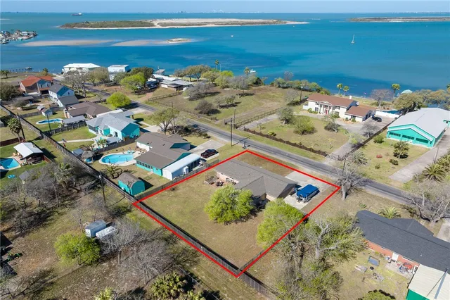 $377,000 | 314 Inglewood Drive, Ingleside, TX 78362