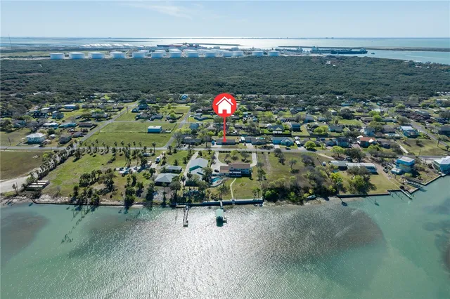 $377,000 | 314 Inglewood Drive, Ingleside, TX 78362