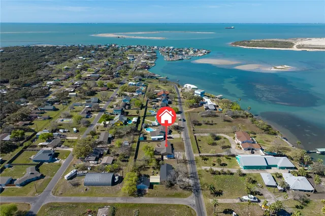 $377,000 | 314 Inglewood Drive, Ingleside, TX 78362