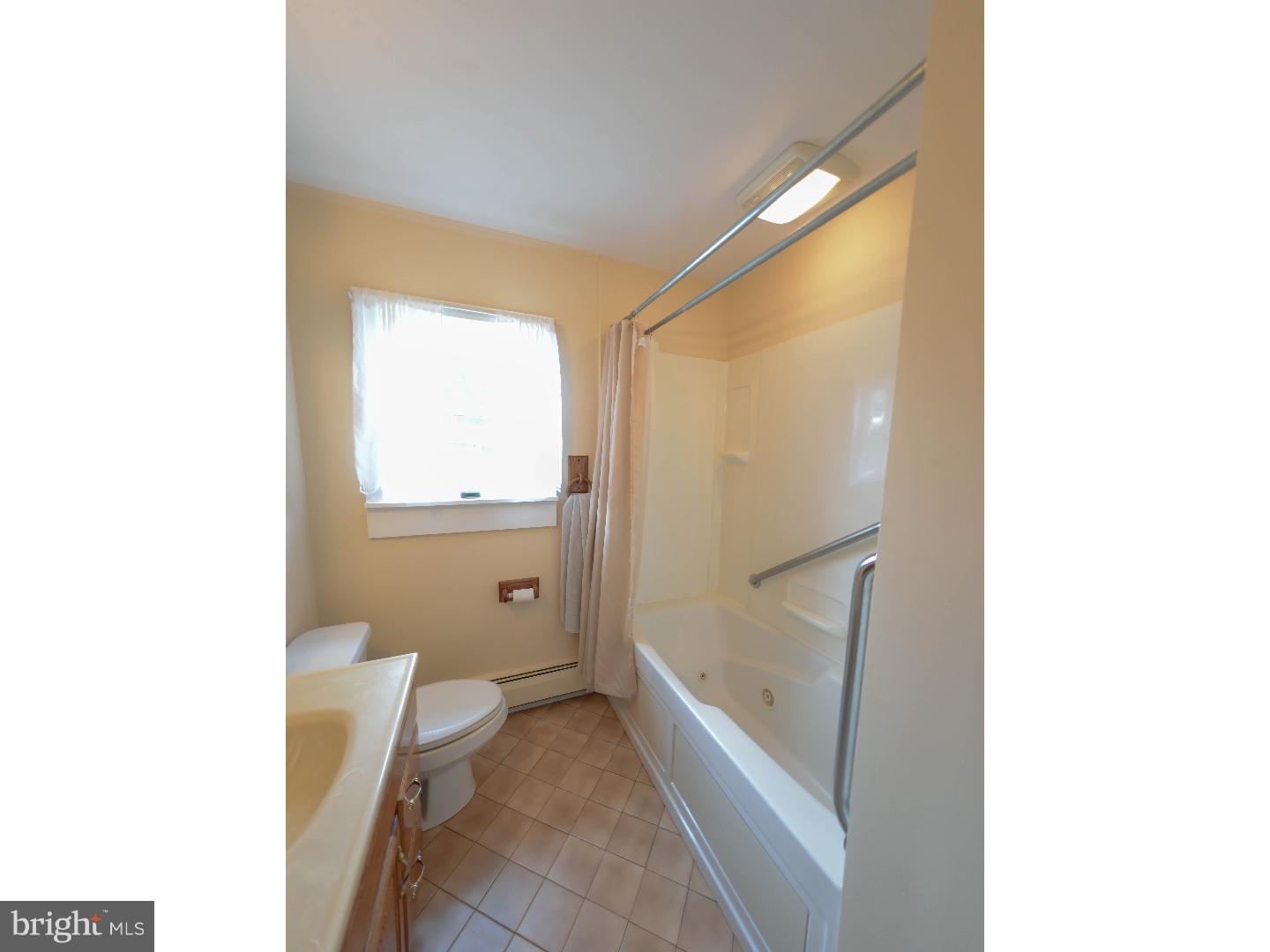 824 Fairfield Road Fairless Hills, PA 19030 - Photo 11 of 25 Bathroom