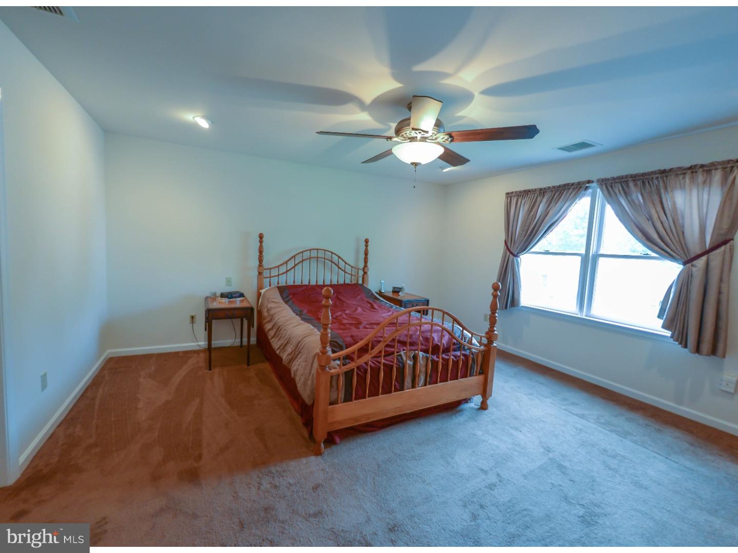 824 Fairfield Road Fairless Hills, PA 19030 - Photo 13 of 25 Master Bedroom