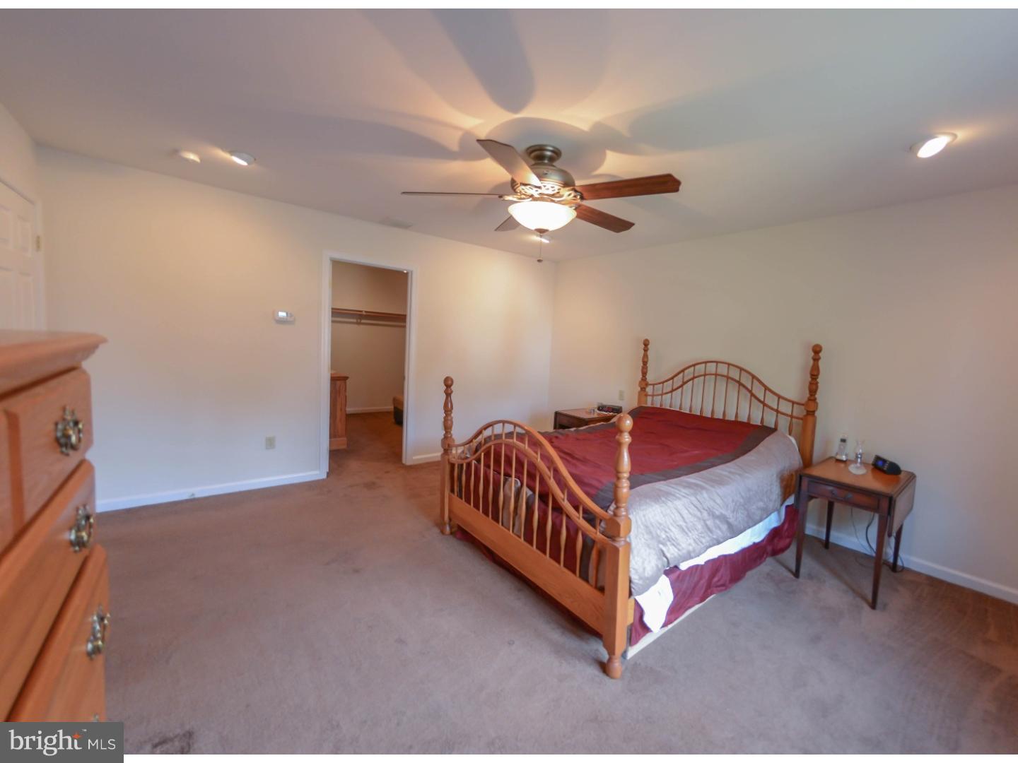 824 Fairfield Road Fairless Hills, PA 19030 - Photo 14 of 25 Master Bedroom