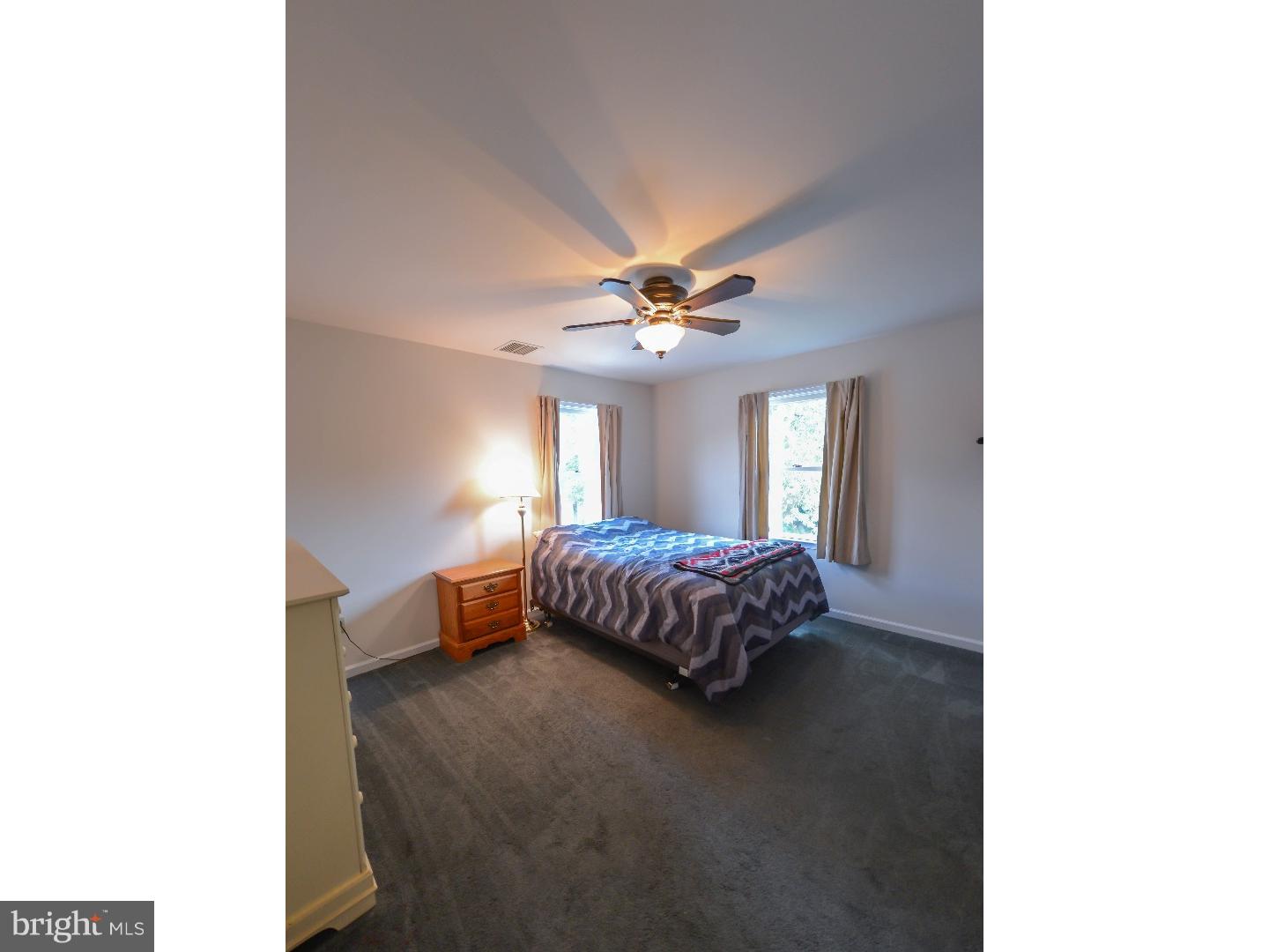 824 Fairfield Road Fairless Hills, PA 19030 - Photo 19 of 25 Bedroom 2