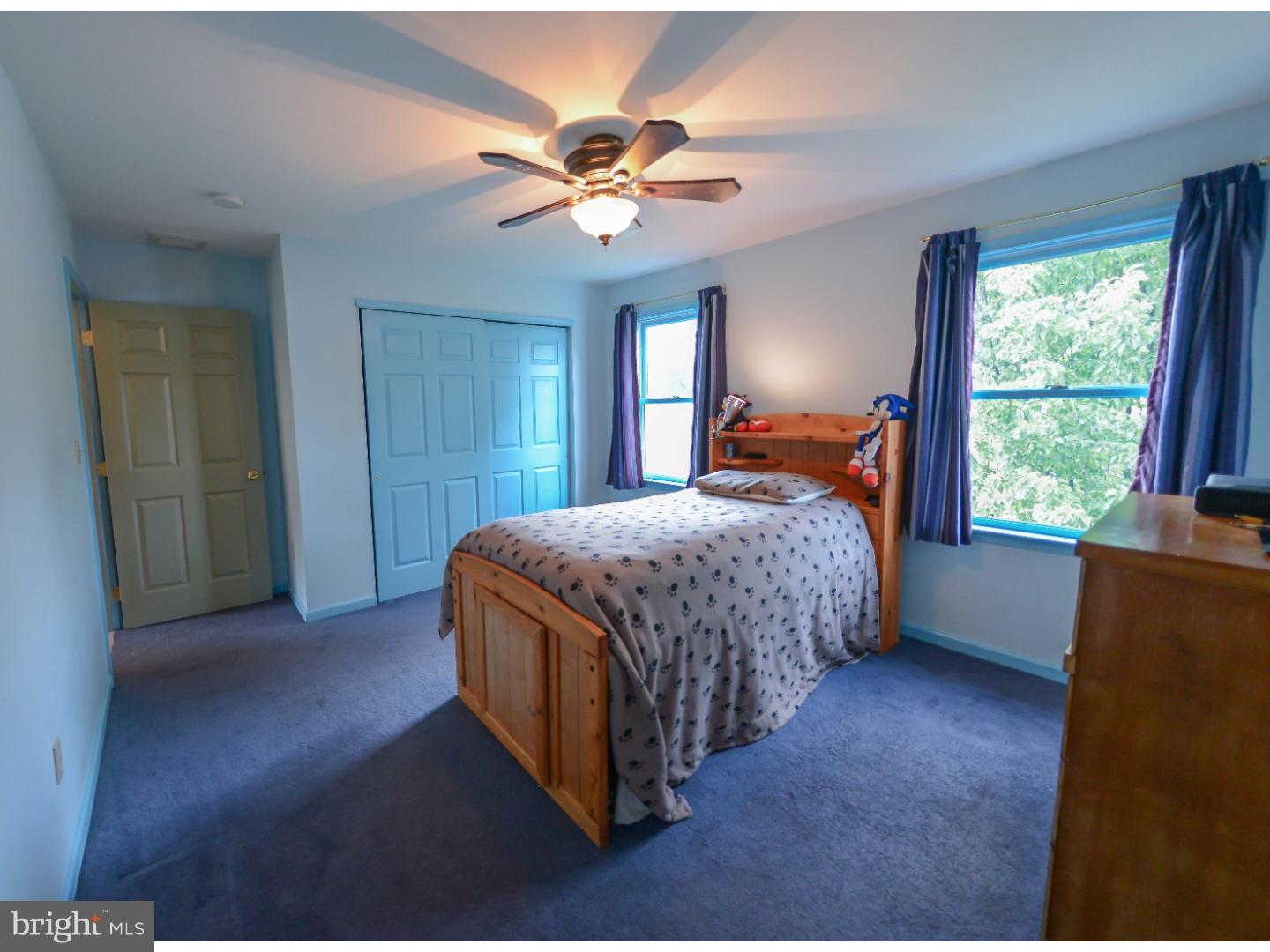 824 Fairfield Road Fairless Hills, PA 19030 - Photo 20 of 25 Bedroom 5