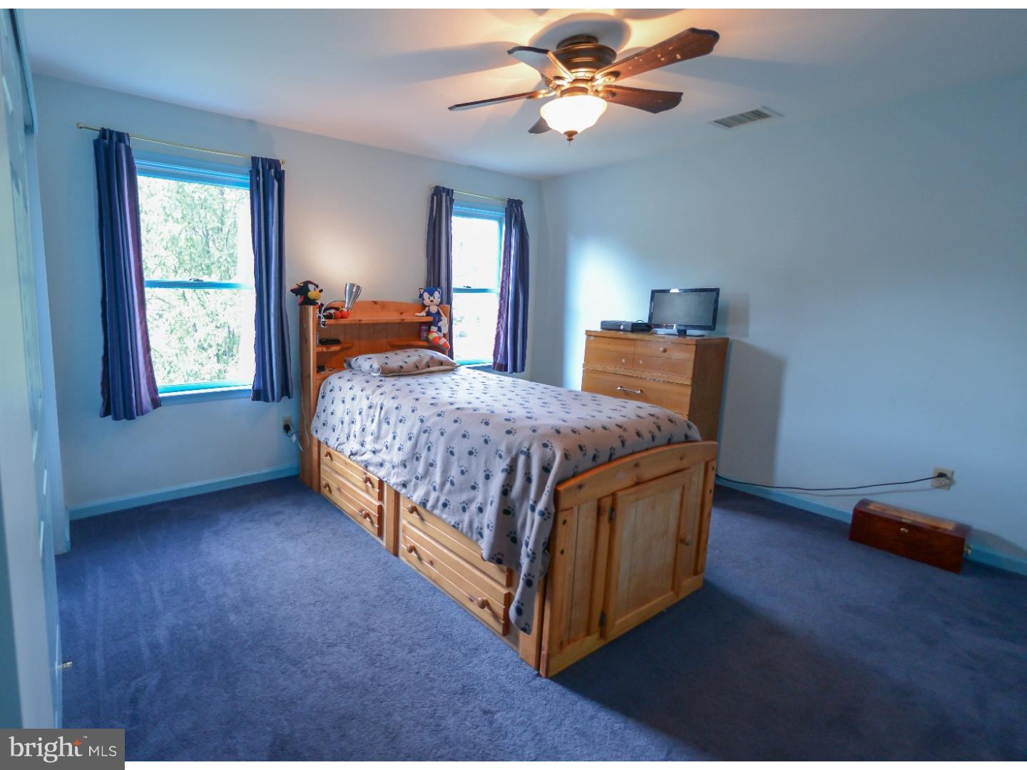 824 Fairfield Road Fairless Hills, PA 19030 - Photo 21 of 25 Bedroom 5