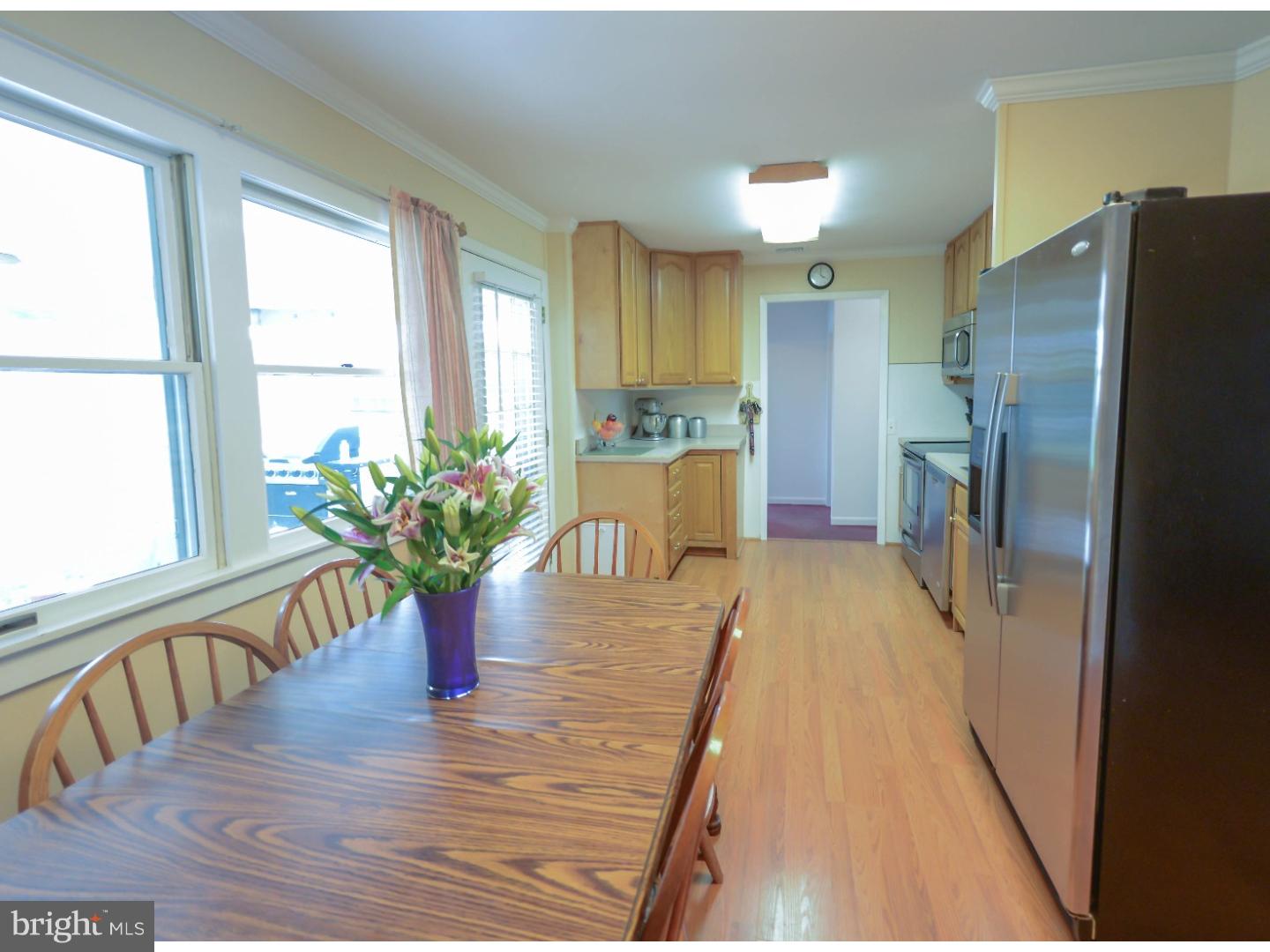 824 Fairfield Road Fairless Hills, PA 19030 - Photo 6 of 25 Dining Room