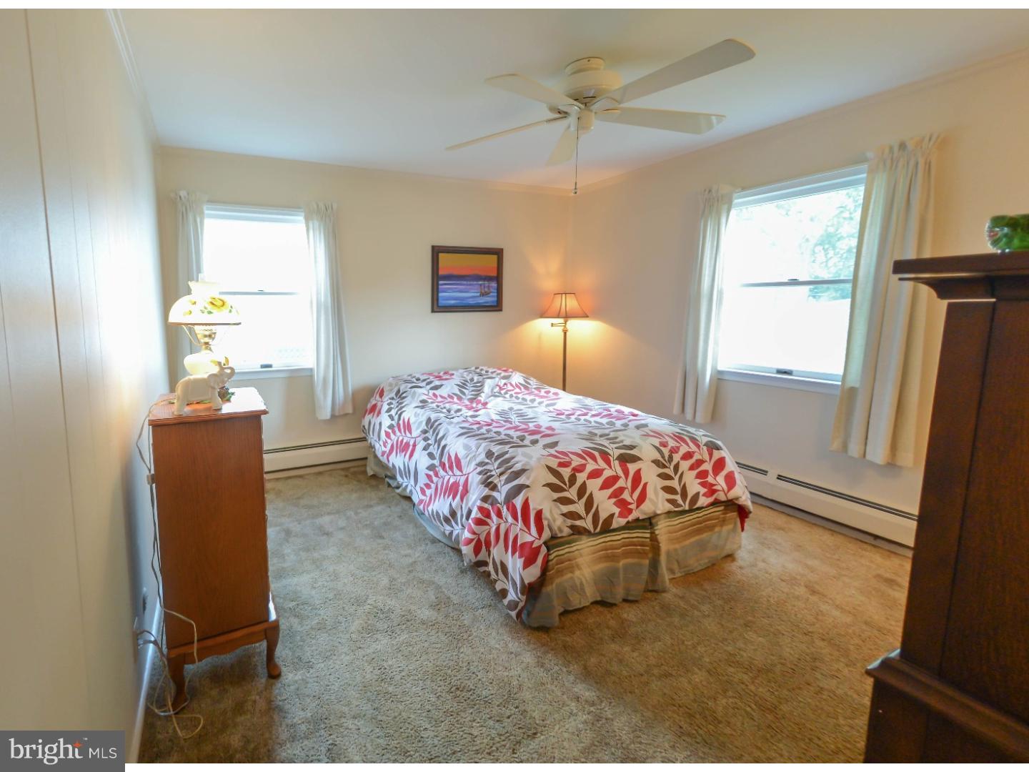 824 Fairfield Road Fairless Hills, PA 19030 - Photo 9 of 25 Bedroom 4