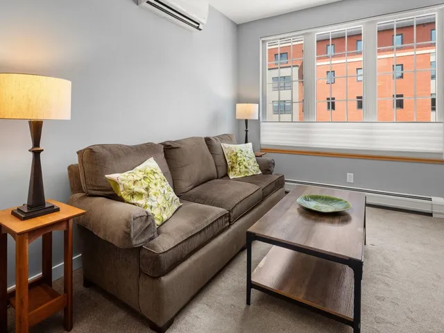 $310,000 | 193 St Paul Street, Unit 209, Burlington, VT 05401