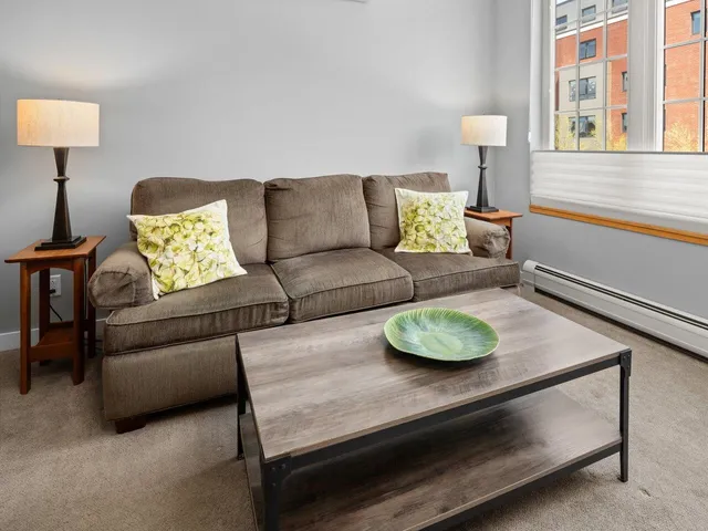 $310,000 | 193 St Paul Street, Unit 209, Burlington, VT 05401