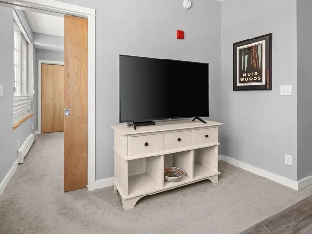 $310,000 | 193 St Paul Street, Unit 209, Burlington, VT 05401