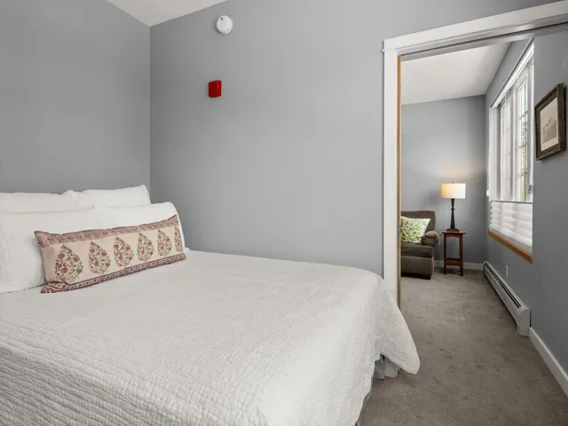 $310,000 | 193 St Paul Street, Unit 209, Burlington, VT 05401