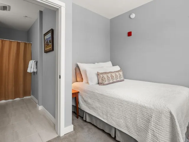 $310,000 | 193 St Paul Street, Unit 209, Burlington, VT 05401