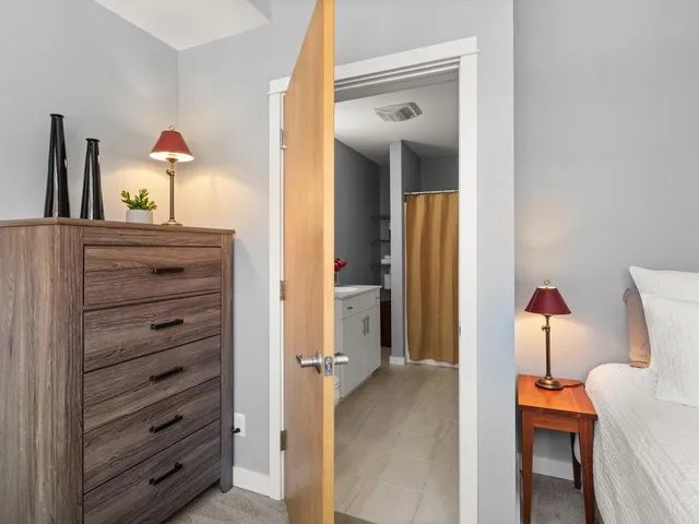 $310,000 | 193 St Paul Street, Unit 209, Burlington, VT 05401