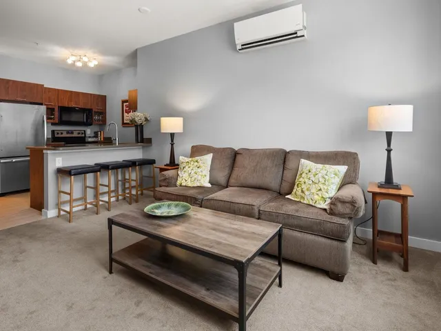 $310,000 | 193 St Paul Street, Unit 209, Burlington, VT 05401