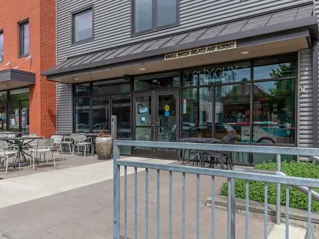 $310,000 | 193 St Paul Street, Unit 209, Burlington, VT 05401