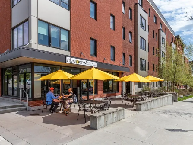 $310,000 | 193 St Paul Street, Unit 209, Burlington, VT 05401