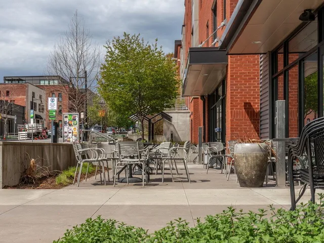 $310,000 | 193 St Paul Street, Unit 209, Burlington, VT 05401