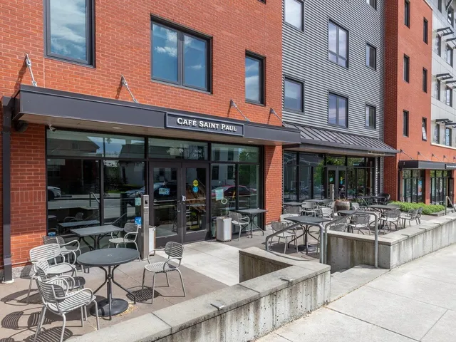 $310,000 | 193 St Paul Street, Unit 209, Burlington, VT 05401