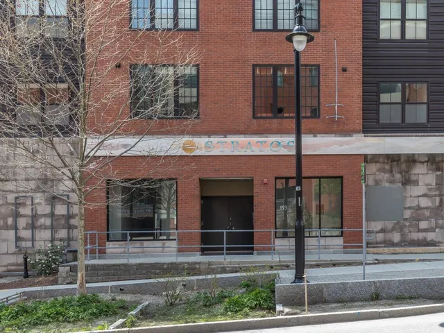 $310,000 | 193 St Paul Street, Unit 209, Burlington, VT 05401