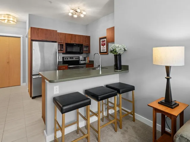 $310,000 | 193 St Paul Street, Unit 209, Burlington, VT 05401
