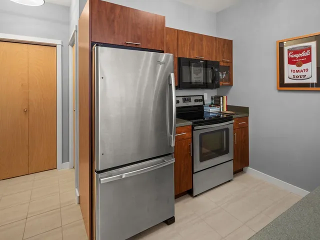 $310,000 | 193 St Paul Street, Unit 209, Burlington, VT 05401