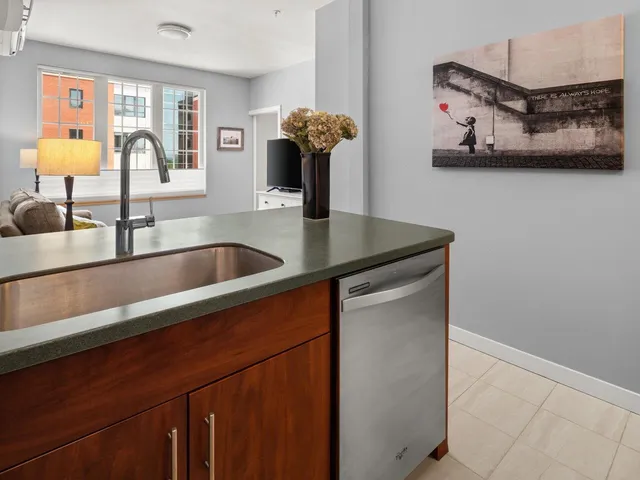 $310,000 | 193 St Paul Street, Unit 209, Burlington, VT 05401