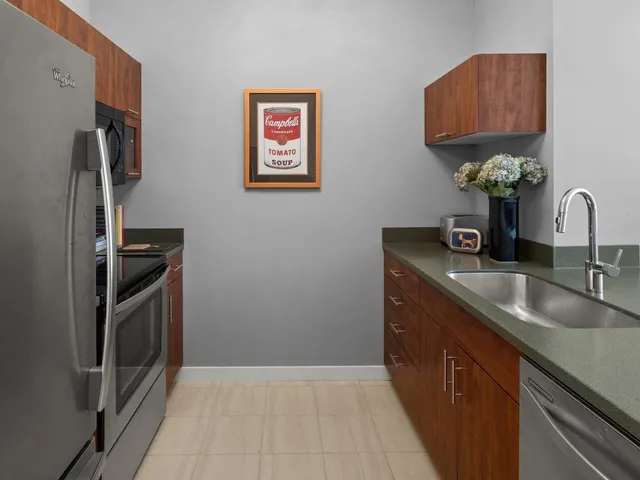 $310,000 | 193 St Paul Street, Unit 209, Burlington, VT 05401