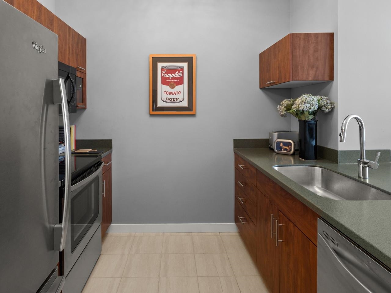 193 St Paul Street, Unit 209 Burlington, VT 05401 - Photo 8 of 29