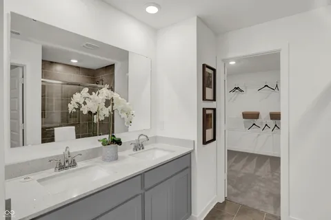 $459,995 | 6017 Slippery Elm Bend, Noblesville, IN 46062