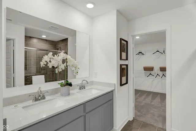 $464,265 | 6017 Slippery Elm Bend, Noblesville, IN 46062