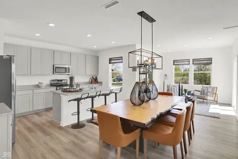 $459,995 | 6017 Slippery Elm Bend, Noblesville, IN 46062