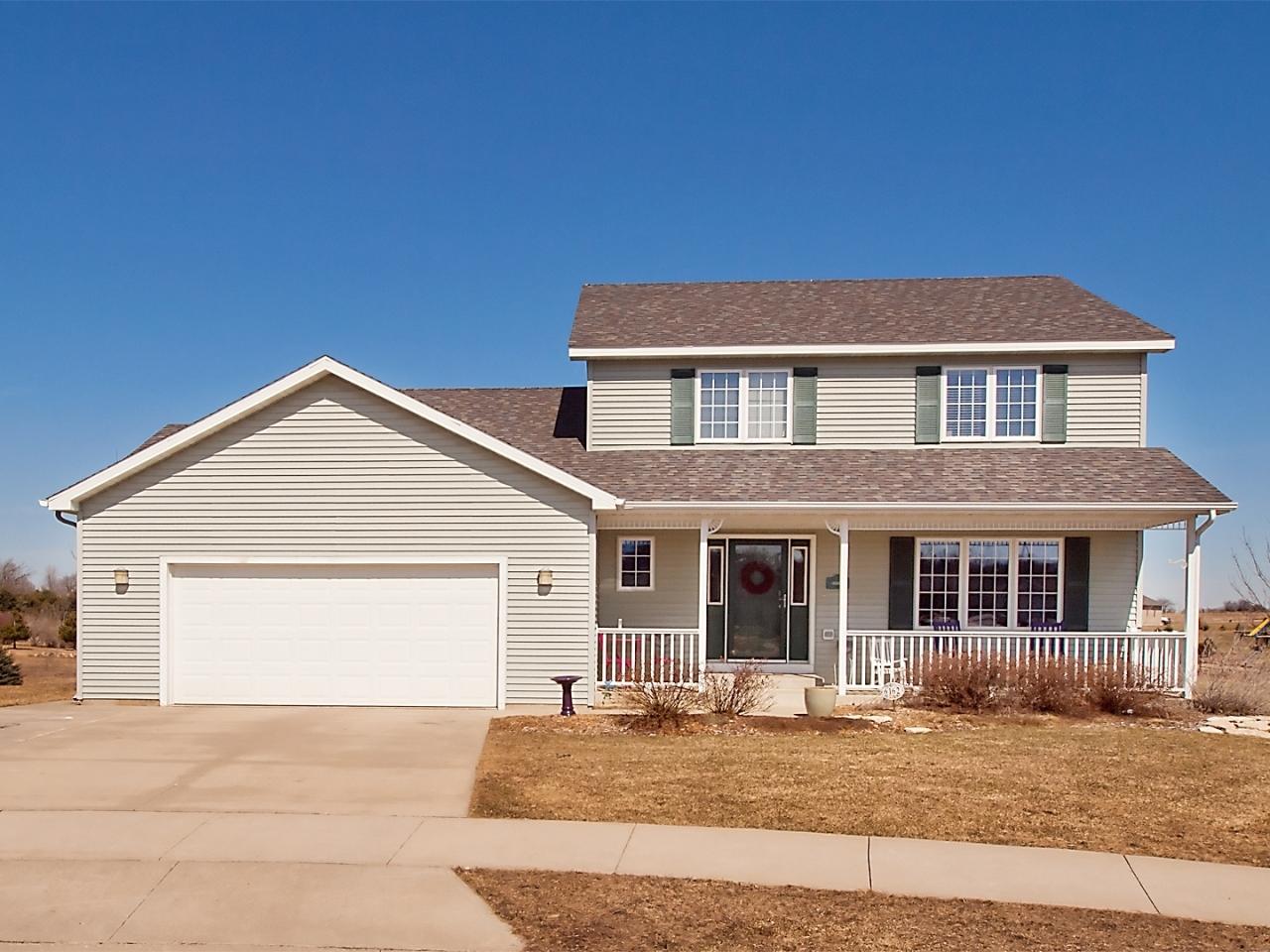 6162 Stonebrooke Lane Southwest Rochester, MN 55902 - Photo 1 of 1