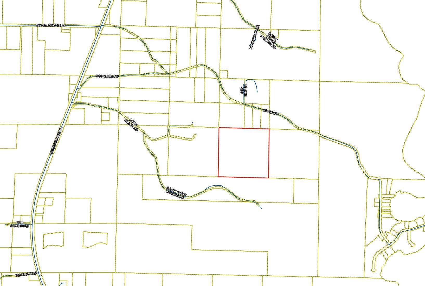 935 River Road Ponce de Leon, FL 32455 - Photo 2 of 8 a picture of a glass door with a window