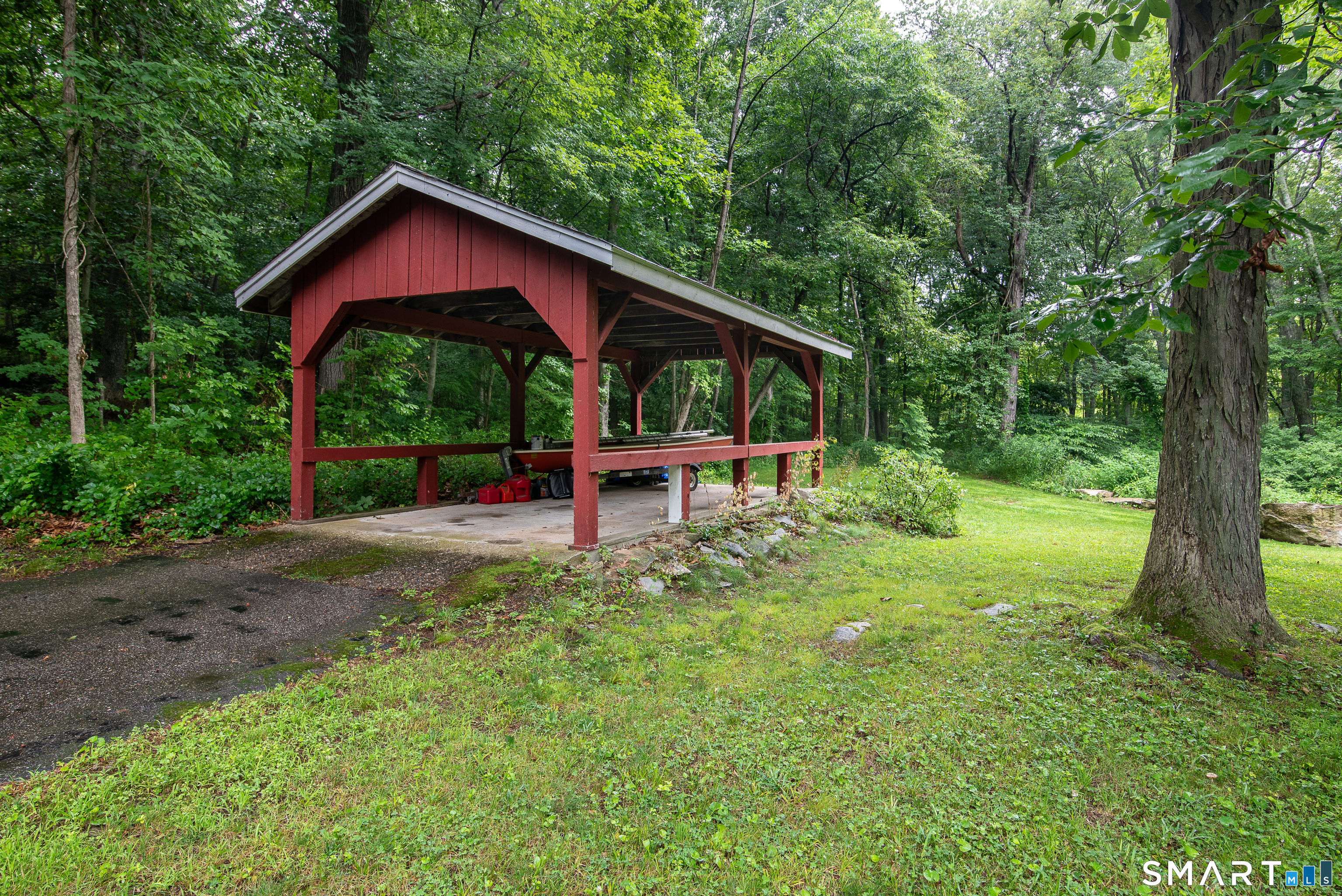 28 Clarke Road Lebanon, CT 06249 - Photo 28 of 30