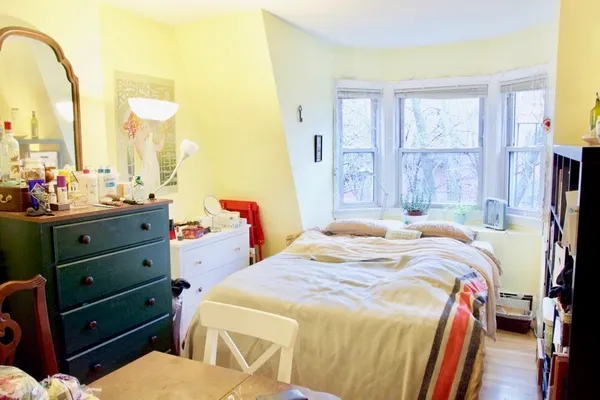 $2,500 | 20 Concord Square, Unit 5, Boston, MA 02118