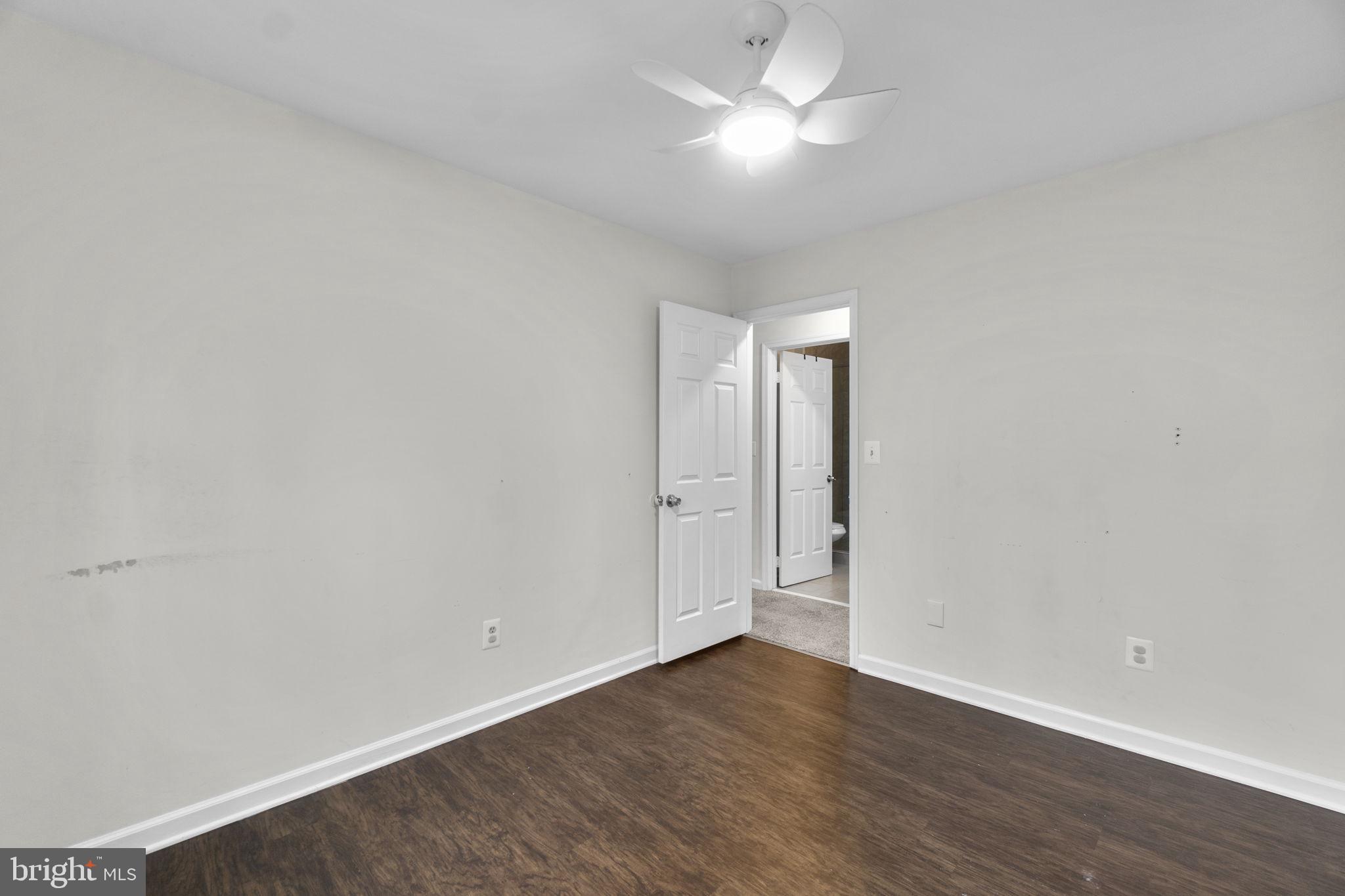 4525 Roop Road Mount Airy, MD 21771 - Photo 29 of 49 Bedroom 3
