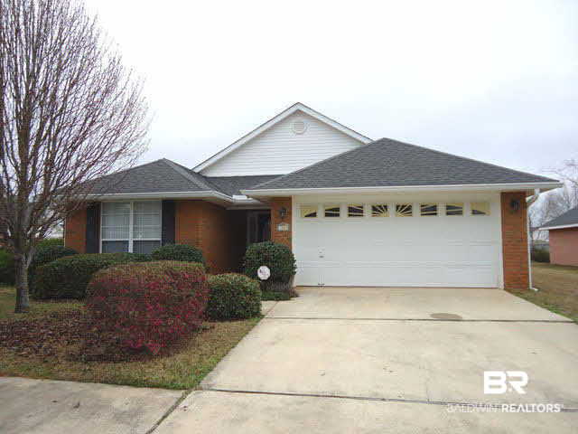 117 Vivian Loop Fairhope, AL 36532 - Photo 1 of 1