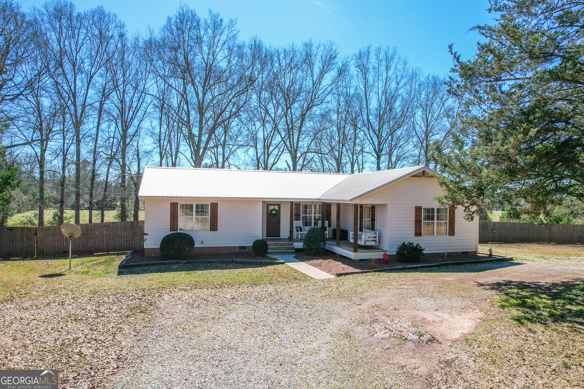 275 Watson Road Molena, GA 30258 - Photo 1 of 90