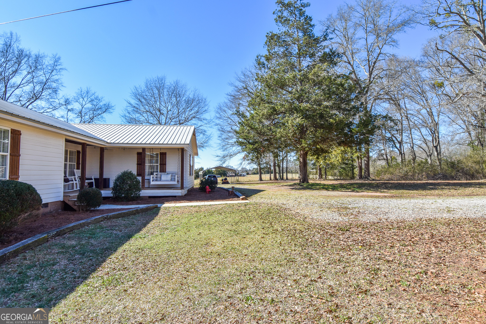 275 Watson Road Molena, GA 30258 - Photo 13 of 90