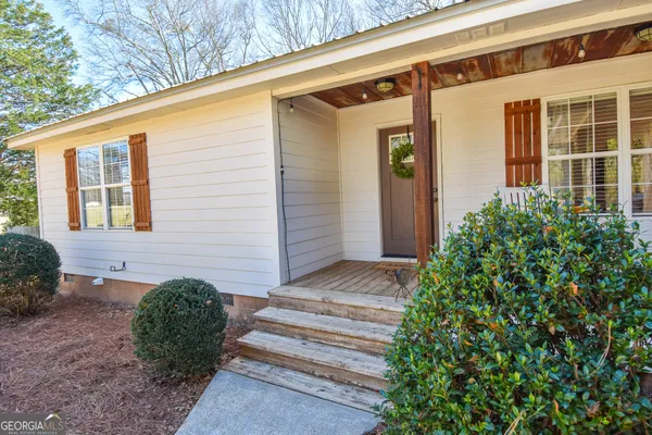 $304,999 | 275 Watson Road, Molena, GA 30258