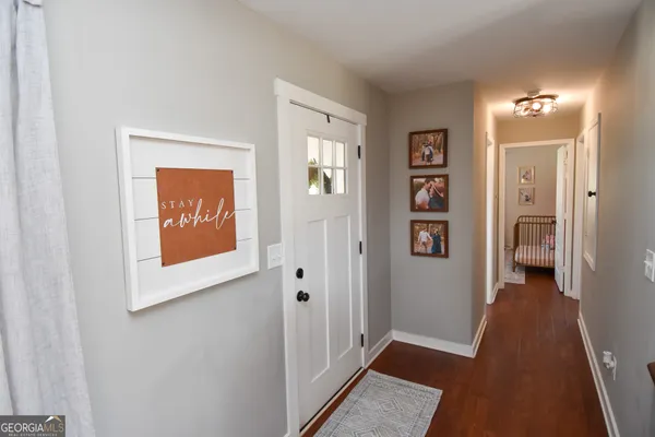 $304,999 | 275 Watson Road, Molena, GA 30258