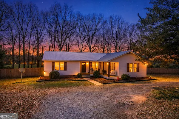 $304,999 | 275 Watson Road, Molena, GA 30258