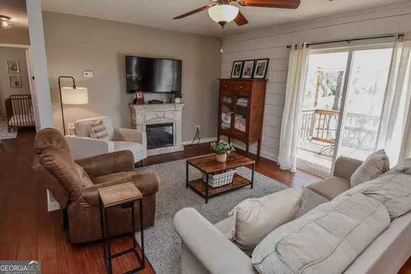 $304,999 | 275 Watson Road, Molena, GA 30258