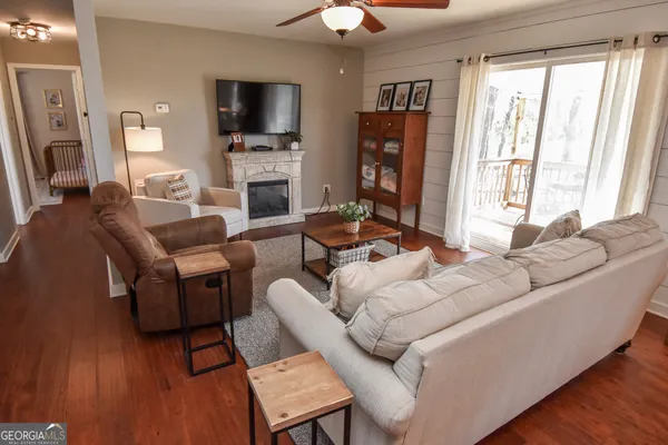 $304,999 | 275 Watson Road, Molena, GA 30258