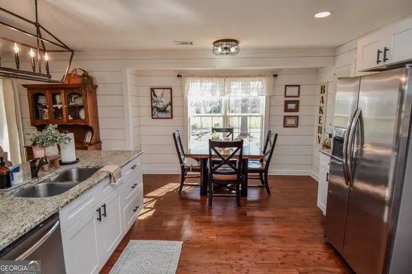 $304,999 | 275 Watson Road, Molena, GA 30258