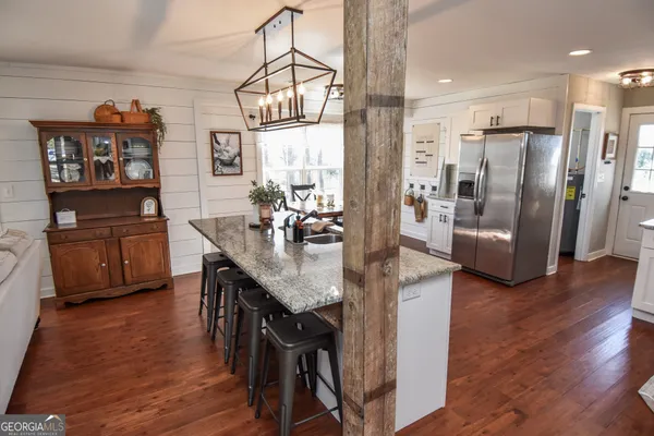 $304,999 | 275 Watson Road, Molena, GA 30258