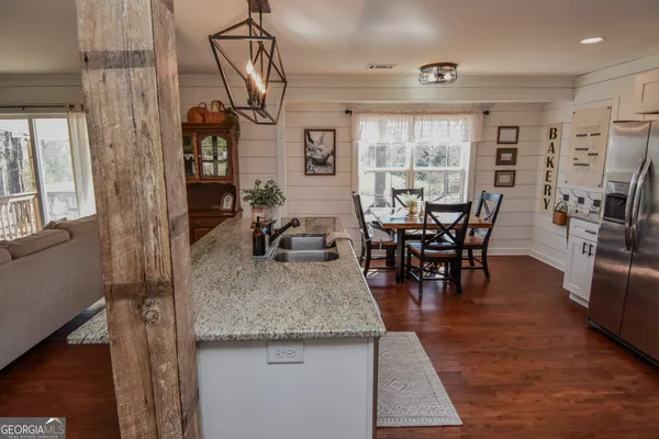 $304,999 | 275 Watson Road, Molena, GA 30258