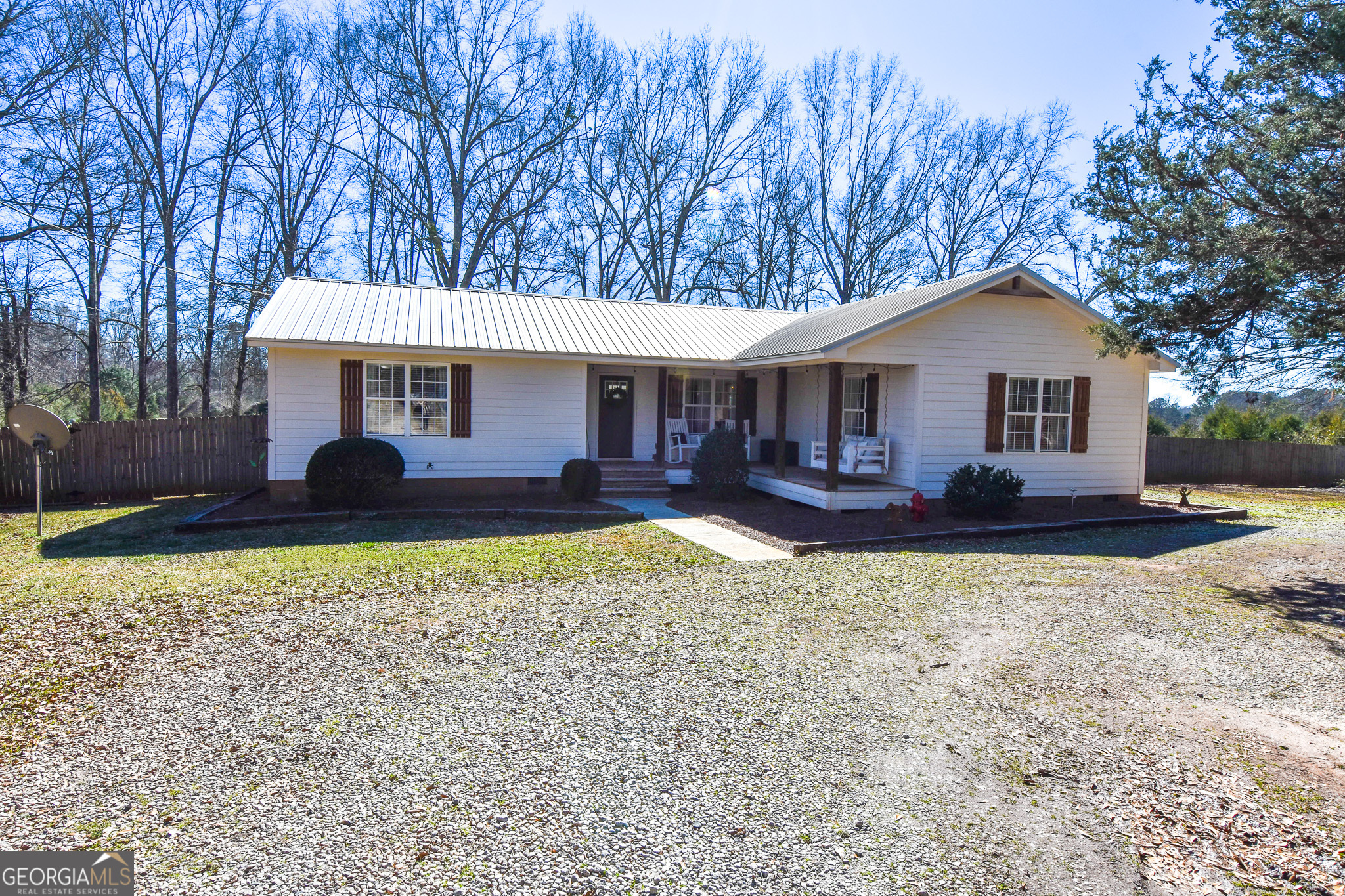 275 Watson Road Molena, GA 30258 - Photo 3 of 90